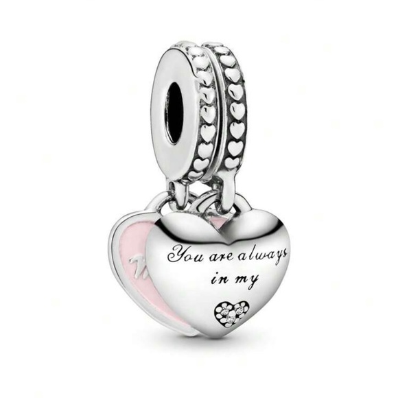 Pandora Jewelry - SALE** New*Pandora Mother & Daughter Charm Set